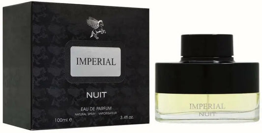 Arqus Imperial Nuit Eau De Parfum