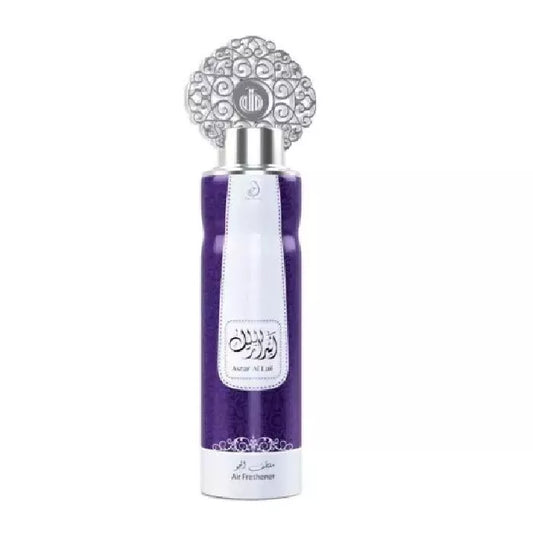 Asrar Al Lail Air Freshener 300ml