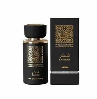 Fakhar Thameen Collection Perfumes 30ml EDP by Lattafa