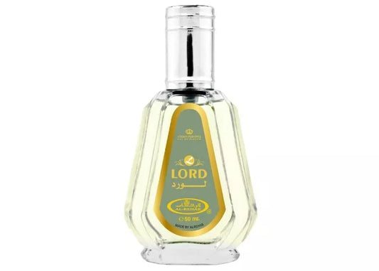 Al Rehab Lord 35ml Perfume Spray